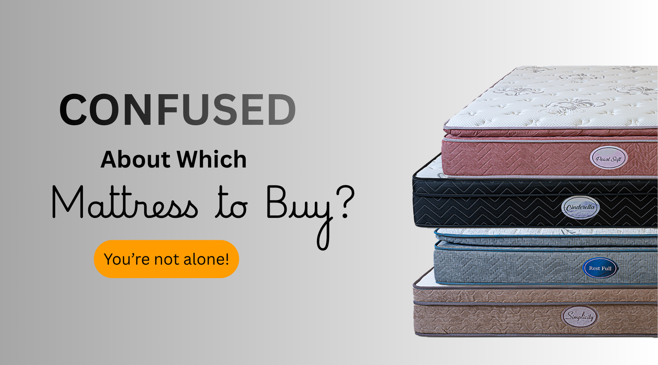Mattress-Just Launched