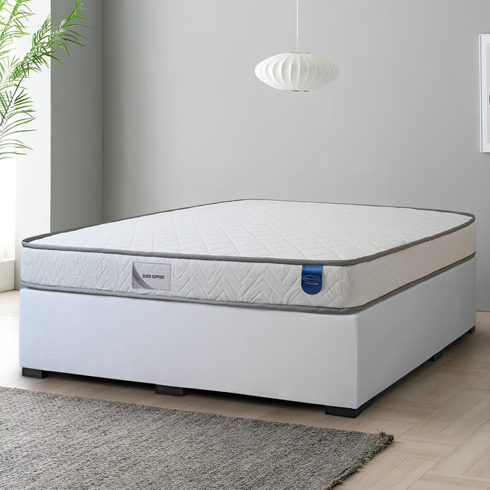 Silver Support Tight Top Medical Mattress