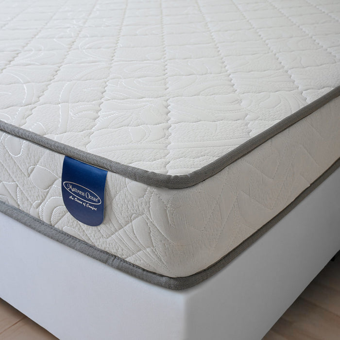 Silver Support Tight Top Medical Mattress