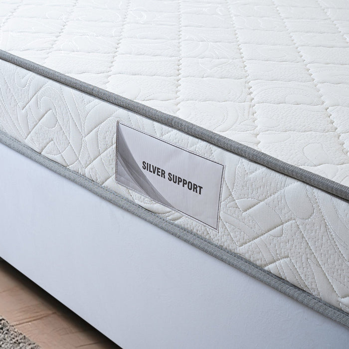 Silver Support Tight Top Medical Mattress