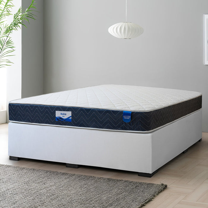 Nobel Rest Tight Top Bonnell Spring Mattress