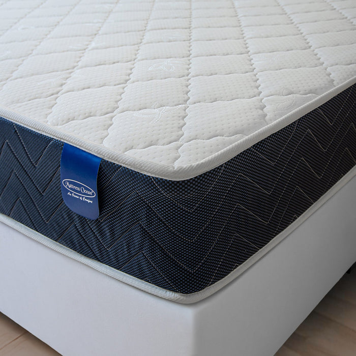 Nobel Rest Tight Top Bonnell Spring Mattress