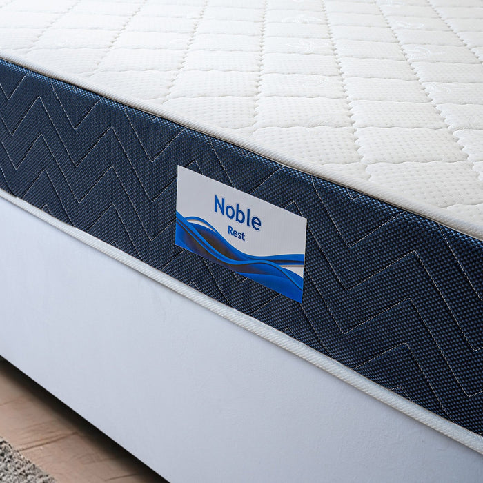 Nobel Rest Tight Top Bonnell Spring Mattress