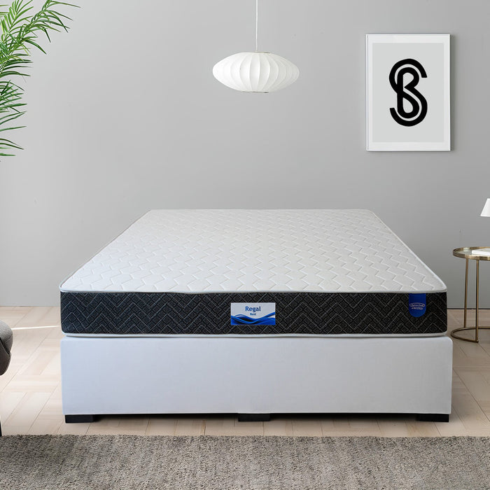 Regal Rest Tight Top Bonnell Spring Mattress