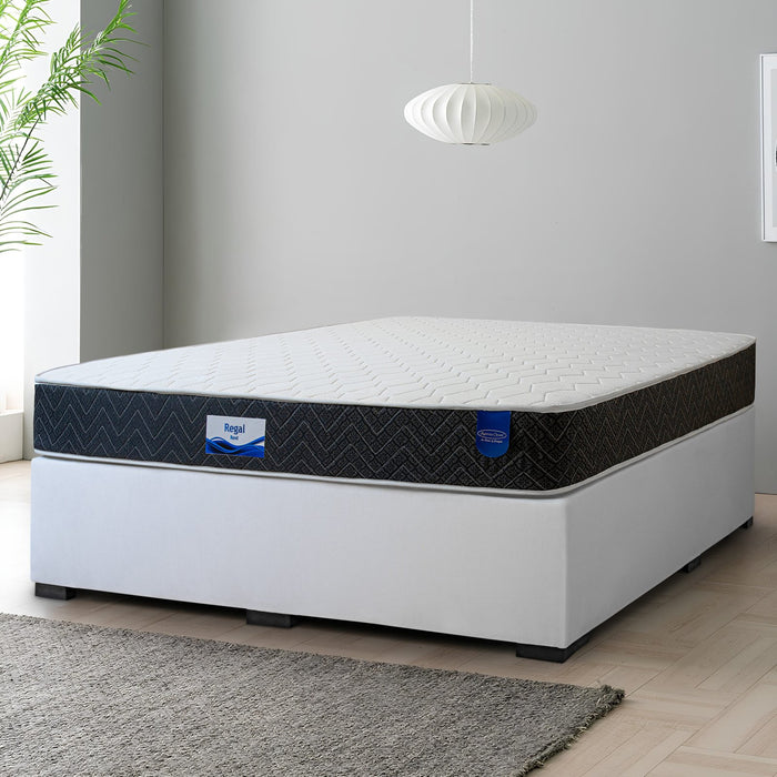 Regal Rest Tight Top Bonnell Spring Mattress