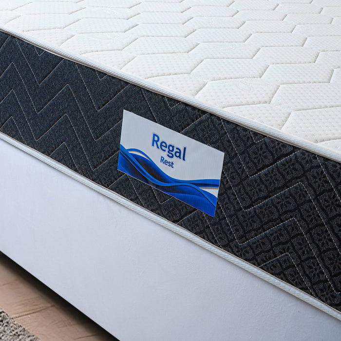 Regal Rest Tight Top Bonnell Spring Mattress