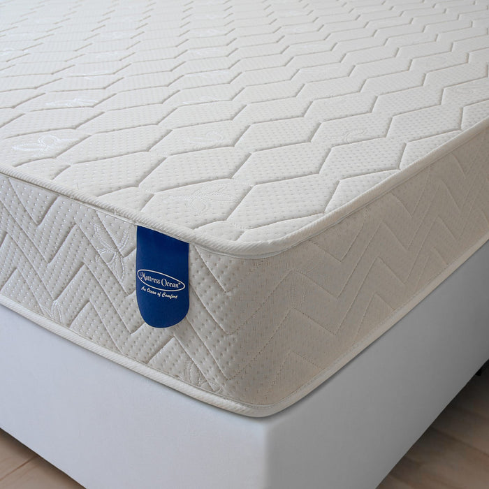 Sozzle Rest Tight Top Bonnell Spring Mattress