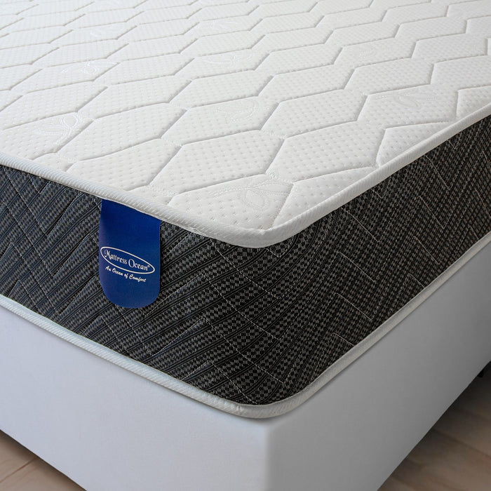 Oasis Rest Tight Top Bonnell Spring Mattress