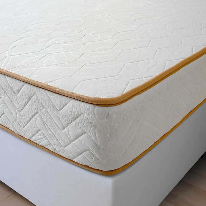 Rigid Tight Top Medical Mattress