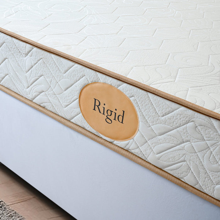 Rigid Tight Top Medical Mattress