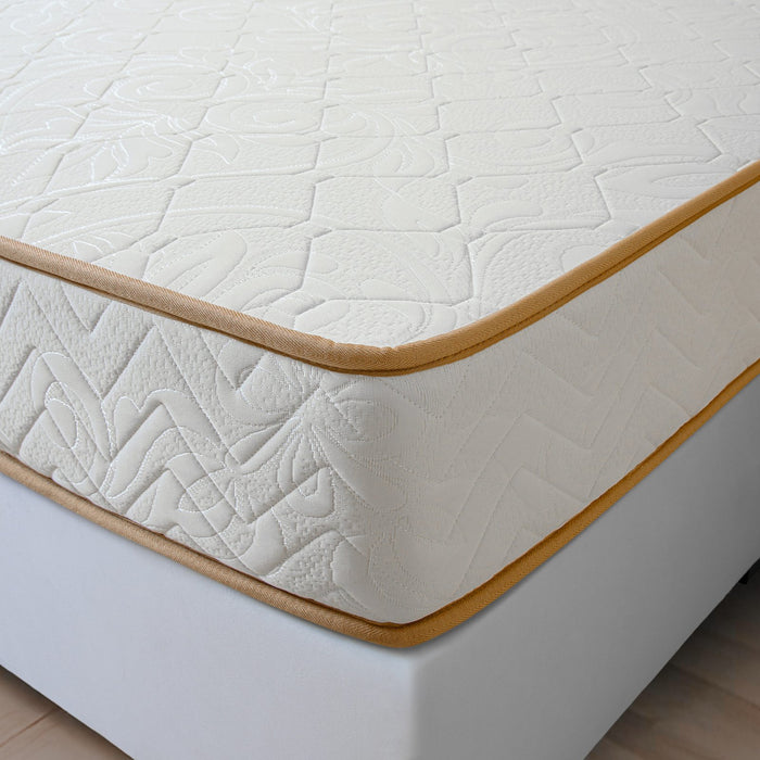 Eclate Tight Top Bonnell Spring Mattress