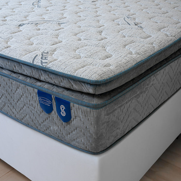 Restfull Pillow Top Mattress