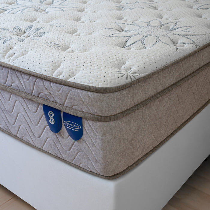 Four Seasons Euro Top Mattress