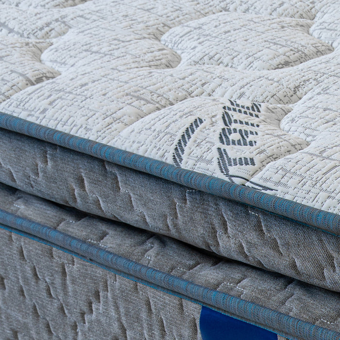 Restfull Pillow Top Mattress