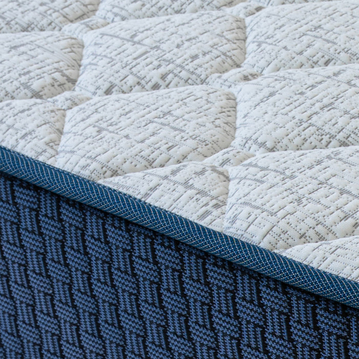 High Resilience Tight Top Mattress