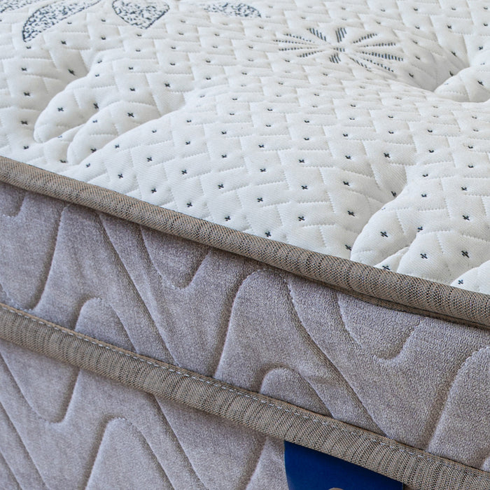 Four Seasons Euro Top Mattress
