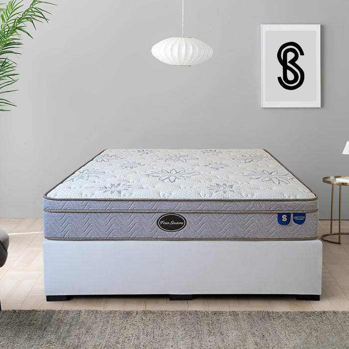 Four Seasons Euro Top Mattress