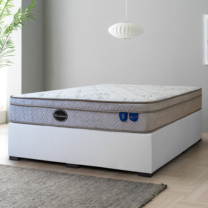 Four Seasons Euro Top Mattress