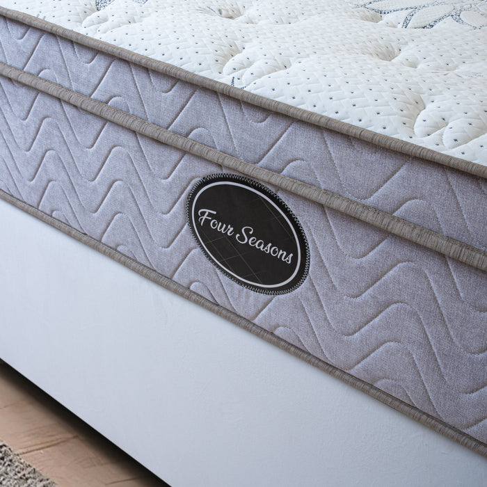 Four Seasons Euro Top Mattress